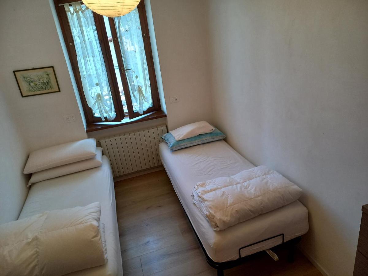 B&B Al Mas Ton Eksteriør billede