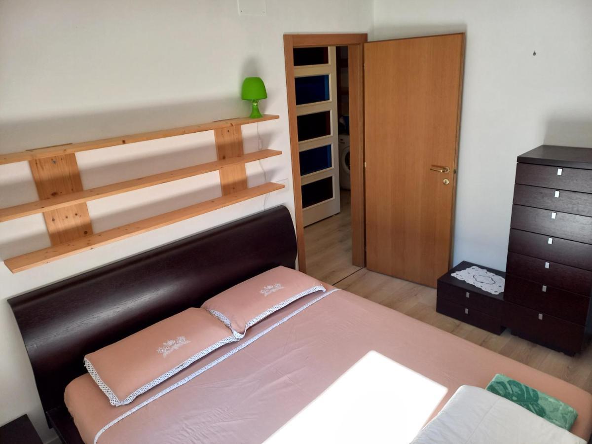 B&B Al Mas Ton Eksteriør billede